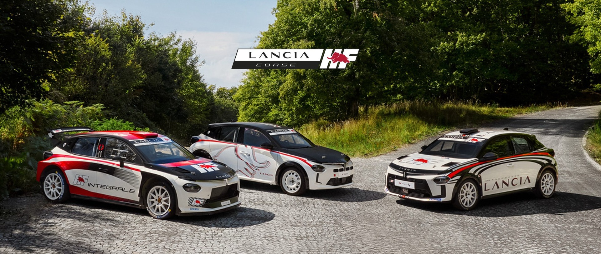 ( kuva Lancia HF Corse) 